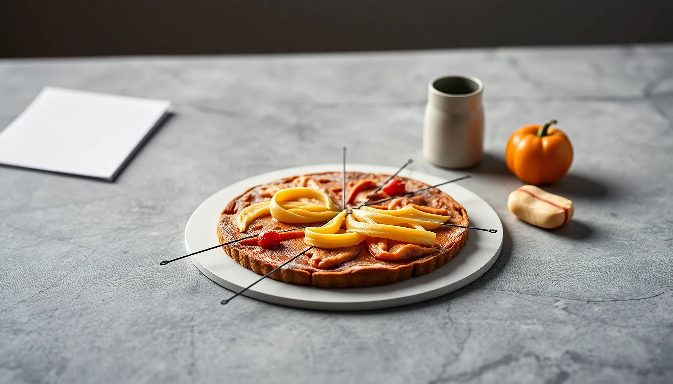 Tortendiagramm für ein wachstumsorientiertes Portfolio